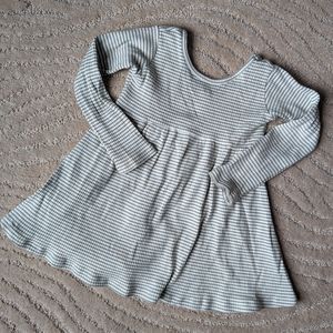 Quincy Mae Swing Dress